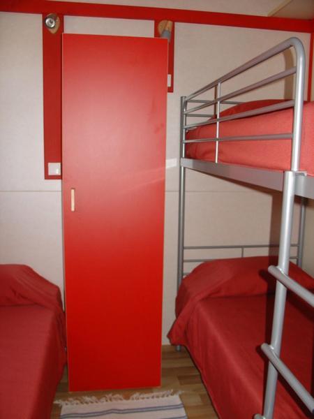 Hotel Parque De Campismo Orbitur Caminha Chambre photo