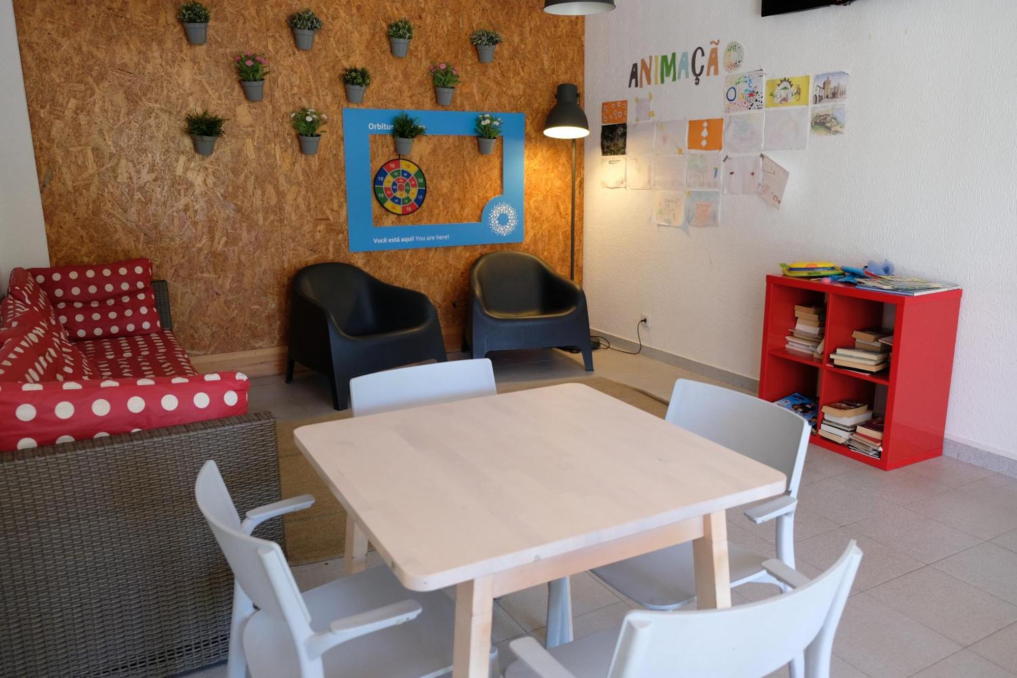 Hotel Parque De Campismo Orbitur Caminha Extérieur photo